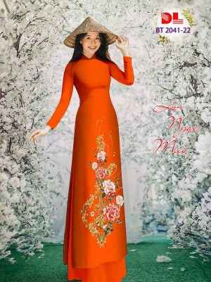 Vải Áo Dài Hoa In 3D Mới Ra AD BT2041 16 1656731945 634 Vai Ao Dai Hoa In 3D Moi Ra AD BT2041