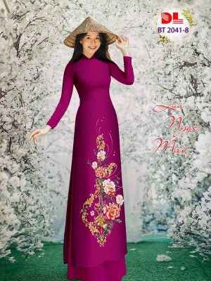 Vải Áo Dài Hoa In 3D Mới Ra AD BT2041 19 1656731947 372 Vai Ao Dai Hoa In 3D Moi Ra AD BT2041