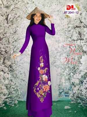 Vải Áo Dài Hoa In 3D Mới Ra AD BT2041 22 1656731949 97 Vai Ao Dai Hoa In 3D Moi Ra AD BT2041