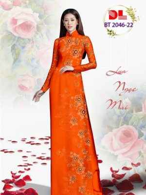 1656732392 664 Vai Ao Dai Hoa In 3D Kieu Moi AD BT2046