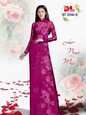 1656732393 843 Vai Ao Dai Hoa In 3D Kieu Moi AD BT2046