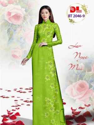 1656732394 436 Vai Ao Dai Hoa In 3D Kieu Moi AD BT2046