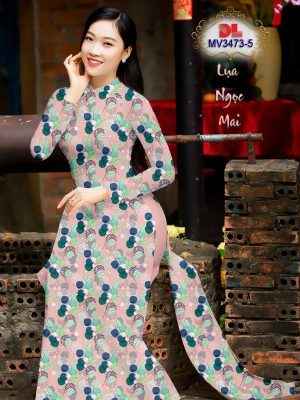 Vải Áo Dài In Hình Lá Thiết Kế 2022 AD MV3473 24 1656733148 420 Vai Ao Dai In Hinh La Thiet Ke 2022 AD