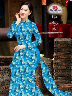 Vải Áo Dài In Hình Lá Thiết Kế 2022 AD MV3473 23 1656733148 906 Vai Ao Dai In Hinh La Thiet Ke 2022 AD