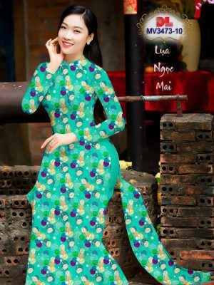 Vải Áo Dài In Hình Lá Thiết Kế 2022 AD MV3473 29 1656733151 22 Vai Ao Dai In Hinh La Thiet Ke 2022 AD