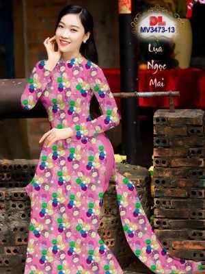 Vải Áo Dài In Hình Lá Thiết Kế 2022 AD MV3473 33 1656733153 344 Vai Ao Dai In Hinh La Thiet Ke 2022 AD