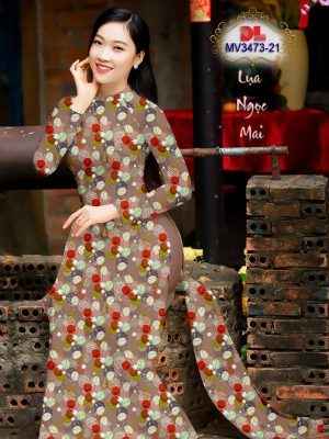 Vải Áo Dài In Hình Lá Thiết Kế 2022 AD MV3473 39 1656733155 487 Vai Ao Dai In Hinh La Thiet Ke 2022 AD