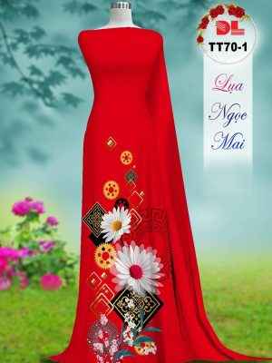 Vải Áo Dài Hoa Cúc Kiểu Mới AD TT70 19 1656905038 96 Vai Ao Dai Hoa Cuc Kieu Moi AD TT70