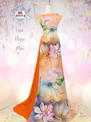 Vải Áo Dài Hoa Sen Vừa Ra AD MV3471 15 1656905561 444 Vai Ao Dai Hoa Sen Vua Ra AD MV3471