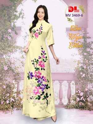 1656905972 309 Vai Ao Dai Hoa In 3D Vua Ra AD MV3469