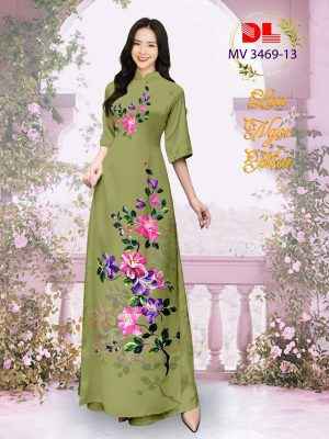 1656905975 603 Vai Ao Dai Hoa In 3D Vua Ra AD MV3469