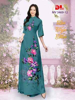 1656905975 72 Vai Ao Dai Hoa In 3D Vua Ra AD MV3469