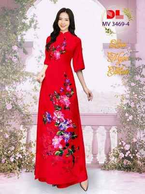 1656905977 401 Vai Ao Dai Hoa In 3D Vua Ra AD MV3469
