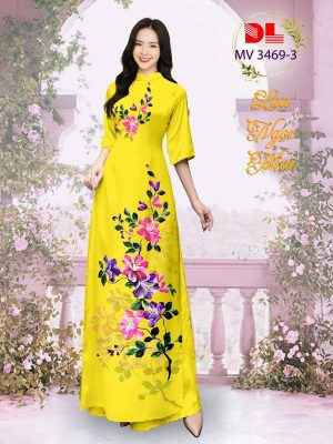 1656905977 439 Vai Ao Dai Hoa In 3D Vua Ra AD MV3469