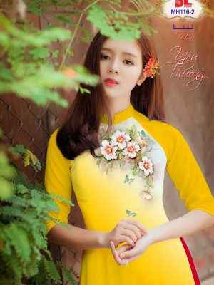 1656906435 606 Vai Ao Dai Hoa In 3D Doc Dao AD MH116
