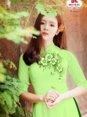 1656906436 212 Vai Ao Dai Hoa In 3D Doc Dao AD MH116
