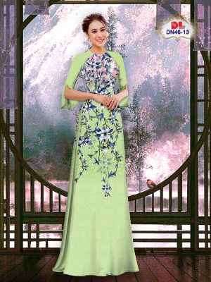 1656906831 473 Vai Ao Dai Hoa In 3D Vua Ra AD DN46
