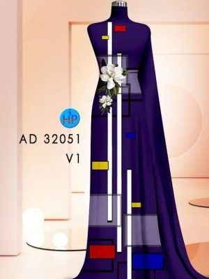 1657161727 939 Vai Ao Dai Hoa Van Thiet Ke 2022 AD 32051