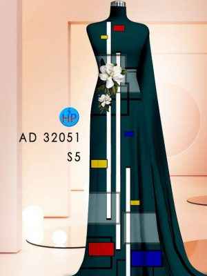 1657161730 266 Vai Ao Dai Hoa Van Thiet Ke 2022 AD 32051