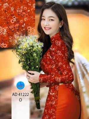 1657165176 623 Vai Ao Dai Hoa Va Buom Thiet Ke 2022 AD