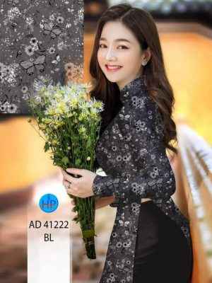1657165179 460 Vai Ao Dai Hoa Va Buom Thiet Ke 2022 AD