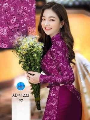 1657165182 204 Vai Ao Dai Hoa Va Buom Thiet Ke 2022 AD