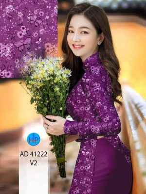 1657165182 617 Vai Ao Dai Hoa Va Buom Thiet Ke 2022 AD