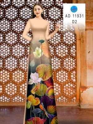 Vải Áo Dài Hoa Sen Vừa Ra AD 11931 21 1657268355 845 Vai Ao Dai Hoa Sen Vua Ra AD 11931