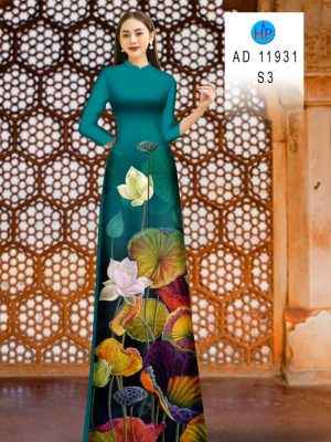 Vải Áo Dài Hoa Sen Vừa Ra AD 11931 23 1657268357 137 Vai Ao Dai Hoa Sen Vua Ra AD 11931