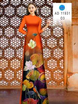 Vải Áo Dài Hoa Sen Vừa Ra AD 11931 25 1657268359 277 Vai Ao Dai Hoa Sen Vua Ra AD 11931