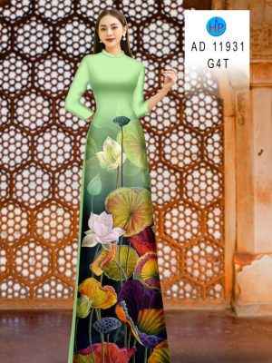 Vải Áo Dài Hoa Sen Vừa Ra AD 11931 28 1657268362 732 Vai Ao Dai Hoa Sen Vua Ra AD 11931
