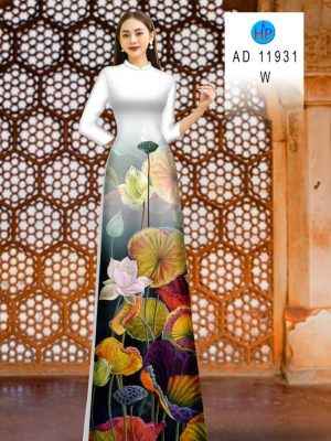 Vải Áo Dài Hoa Sen Vừa Ra AD 11931 30 1657268363 871 Vai Ao Dai Hoa Sen Vua Ra AD 11931