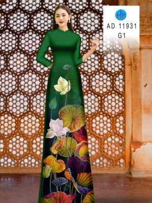 Vải Áo Dài Hoa Sen Vừa Ra AD 11931 34 1657268365 558 Vai Ao Dai Hoa Sen Vua Ra AD 11931