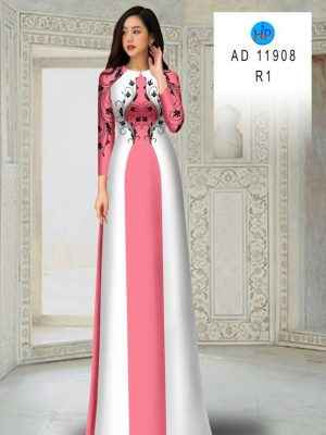 1657269526 640 Vai Ao Dai Hoa Van Thiet Ke 2022 AD 11908