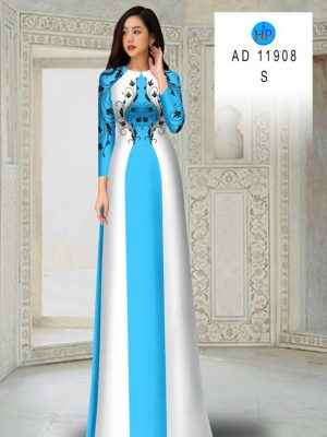 1657269533 150 Vai Ao Dai Hoa Van Thiet Ke 2022 AD 11908