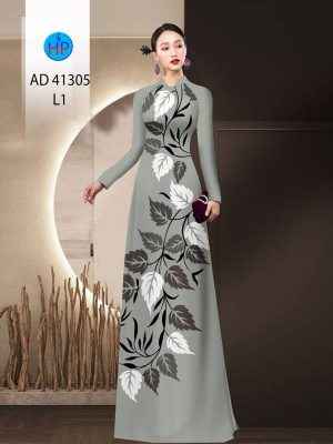 1657270735 73 Vai Ao Dai In Hinh La Thiet Ke 2022 AD