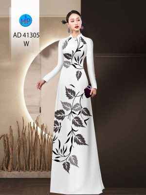 1657270738 208 Vai Ao Dai In Hinh La Thiet Ke 2022 AD