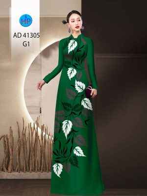 1657270738 599 Vai Ao Dai In Hinh La Thiet Ke 2022 AD
