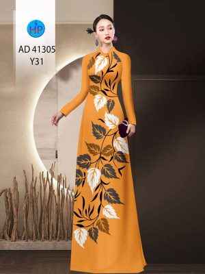 1657270739 209 Vai Ao Dai In Hinh La Thiet Ke 2022 AD