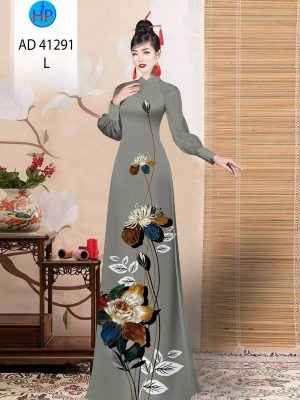 Vải Áo Dài Hoa Sen Vừa Ra AD 41291 23 1657271881 322 Vai Ao Dai Hoa Sen Vua Ra AD 41291