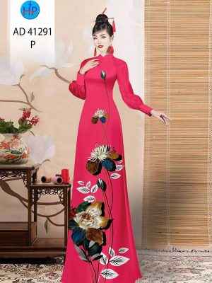 Vải Áo Dài Hoa Sen Vừa Ra AD 41291 30 1657271886 251 Vai Ao Dai Hoa Sen Vua Ra AD 41291