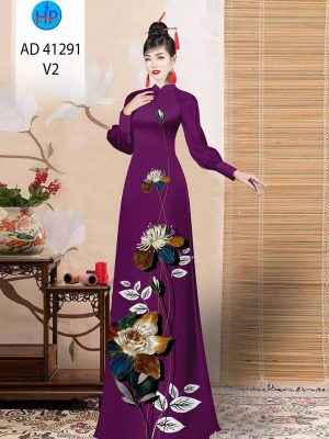 Vải Áo Dài Hoa Sen Vừa Ra AD 41291 33 1657271887 912 Vai Ao Dai Hoa Sen Vua Ra AD 41291