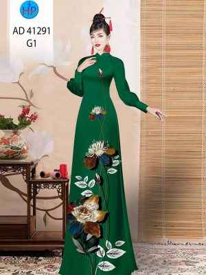 Vải Áo Dài Hoa Sen Vừa Ra AD 41291 34 1657271888 271 Vai Ao Dai Hoa Sen Vua Ra AD 41291
