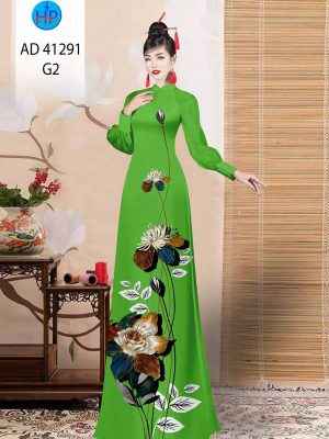 Vải Áo Dài Hoa Sen Vừa Ra AD 41291 35 1657271888 343 Vai Ao Dai Hoa Sen Vua Ra AD 41291