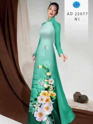 Vải Áo Dài Hoa In 3D Thiết Kế 2022 AD 22077 27 1657507480 756 Vai Ao Dai Hoa In 3D Thiet Ke 2022 AD