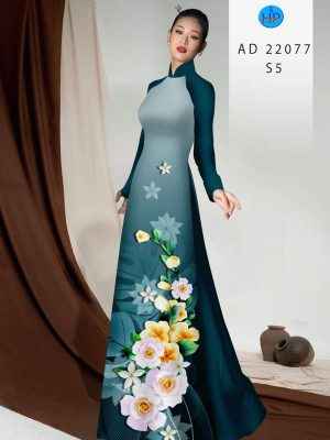Vải Áo Dài Hoa In 3D Thiết Kế 2022 AD 22077 28 1657507481 746 Vai Ao Dai Hoa In 3D Thiet Ke 2022 AD