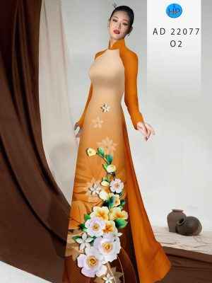 Vải Áo Dài Hoa In 3D Thiết Kế 2022 AD 22077 29 1657507484 487 Vai Ao Dai Hoa In 3D Thiet Ke 2022 AD