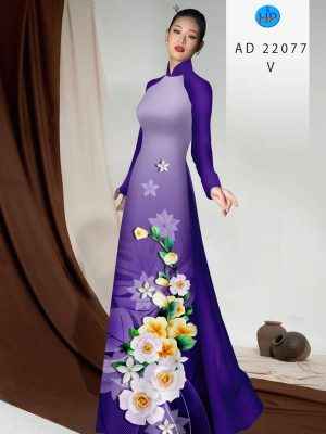 Vải Áo Dài Hoa In 3D Thiết Kế 2022 AD 22077 33 1657507489 608 Vai Ao Dai Hoa In 3D Thiet Ke 2022 AD