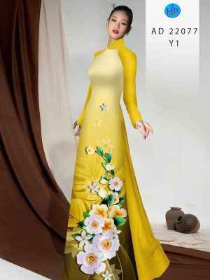 Vải Áo Dài Hoa In 3D Thiết Kế 2022 AD 22077 35 1657507491 137 Vai Ao Dai Hoa In 3D Thiet Ke 2022 AD