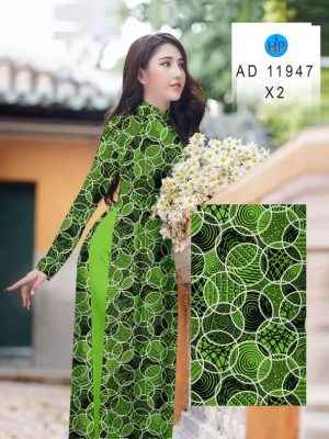 1657508671 321 Vai Ao Dai Hoa Van Vua Ra AD 11947